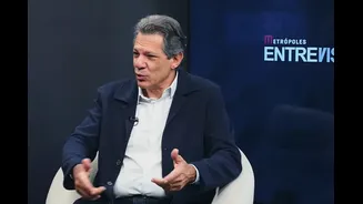 Haddad diz que partidos não devem temer protagonismo de jovens na política
