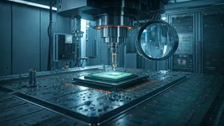 Tesla's Groundbreaking 'Terafab': A Leap Towards AI Chip Self-Sufficiency