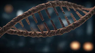 Ancient DNA Makes Epidemiology Feel Historical