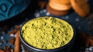 Matcha, Collagen and Nootropics Bring Different Effects to One Wellness Category