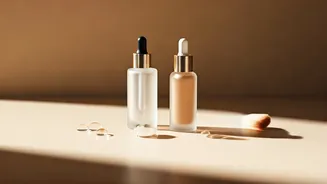 Why Lightweight Makeup Is Winning This Season