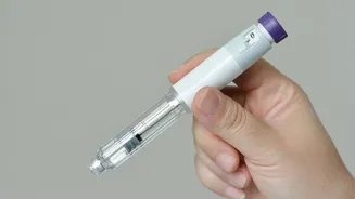 Canetas para emagrecimento mudam rotina médica e aumentam procura por exames laboratoriais