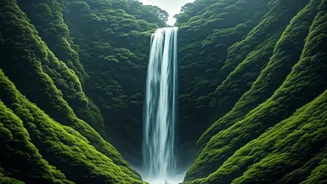 This Monsoon Experience Looks Too Good To Be Real