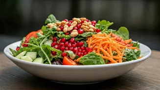 Salads Are Finally Getting Proper Summer Respect