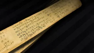 Digital Copies Can Reduce the Pressure to Keep Fragile Paper