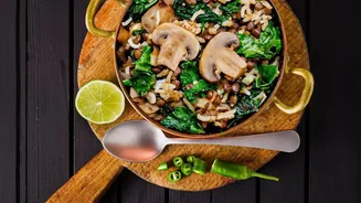 Why One-Pan Dinners Are Winning The Weeknight Rush