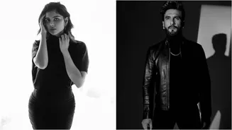 Did Kalyani Priyadarshan Hint At Bollywood Debut With Ranveer Singh's Zombie Survival Drama Pralay?