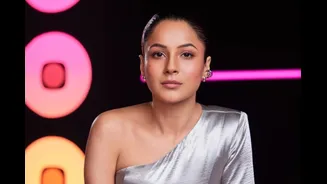Shehnaaz Gill Reveals She Drinks Rs 600 Black Alkaline Water: 'Nothing Happens From It, Tastes Normal'
