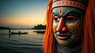 Inside Majuli Island's Unique Satra Culture And Local Art Forms