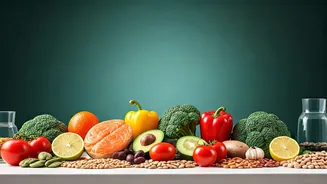 Hormone-Friendly Eating Is The New Personalised Nutrition Flex