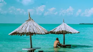 How Weekend Travel Is Becoming More About Rest Than Checklists