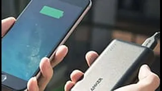 DGCA May Impose Restrictions On Power Bank Use Onboard Flights