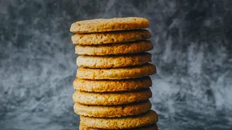 Why Marketing Terms Like 'Multigrain' May Mask High Refined Flour Content In Biscuits