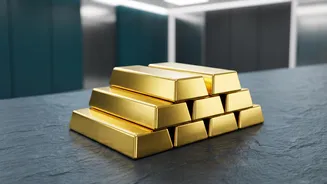 How Gold ETFs simplify gold investing