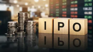 Is India's IPO boom sucking liquidity from stock market?