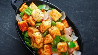 Maharashtra Stops the Sale and Manufacture of Unstandardised Fake Paneer