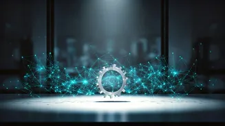 Don't Let AI Leave You Behind