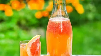 Why Grapefruit And Orange Juices Interact Variably With Different Pharmaceutical Formulations And Dosage Strengths