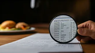 Eating-Out Prices Need A Bigger Cost Lens