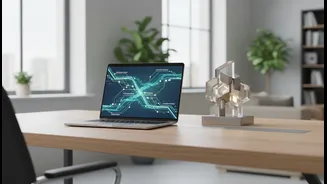 AI Transparency Has Entered Office Adulting