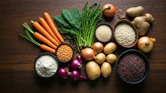 Healthy Cooking On Tight Budget