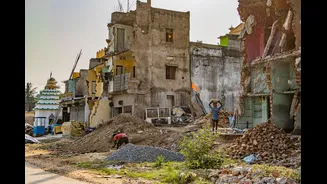 Heatwaves Declared Natural Calamities in India: New Framework for Worker Protection
