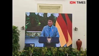 Alasan Prabowo Minta Nanik Tetap di BGN Jadi Dewas Meski Sakit Jantung