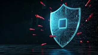 RBI's Digital Fortress: Foiling 61 Million Cyberattacks in 2025