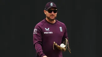 England coach Brendon McCullum accepts mistakes in Ashes preparation: Details