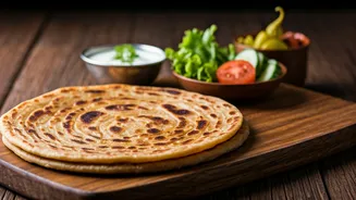 Sattu Paratha: Bihar's Winter Delight, Explained!