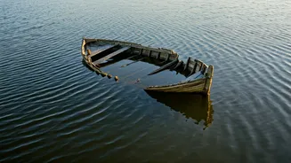 Harni Boat Tragedy: Families Seek Compensation