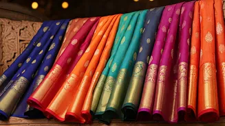 Fashion's Evolution: Trends, Styles & Influences Shaping India