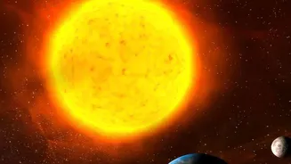 Solar Storms, AI And Earth: The New NASA Research Explained