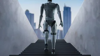 World Bank's 2026 AI Report Explained Through Opportunity, Inequality and Power