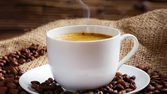 The Protein Coffee Craze Explained: Benefits, Limits And What Experts Recommend