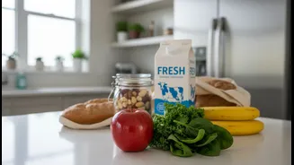 Quick-Commerce Grocery Safety Puts Spoilage, Expiry and Storage Checks in Focus for Online Grocery Shoppers