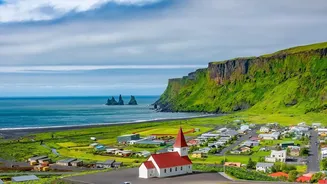Hidden Iceland Itineraries Need More Flexibility Than The Main Tourist Loop With Weather Planning