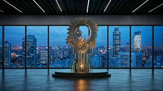 Women in Tech: Leadership & Workplace Culture in India