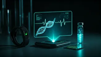 Preventive Diagnostics: How Gen Z Plans To Live Forever