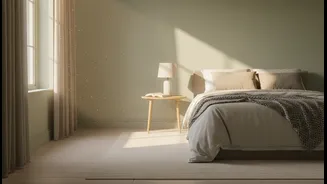 Consistent Daylight May Support Earlier and More Regular Sleep