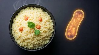 This Comfort Food Loves Your Gut