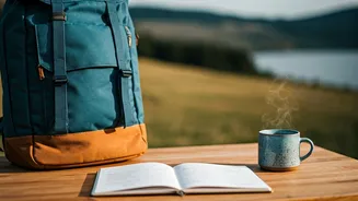 Brag Trips Are Out, Meaningful Travel Is In