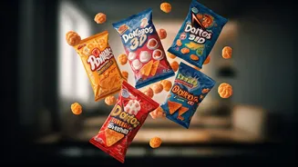Old Snacks Are Getting Their Modern Main Character Era