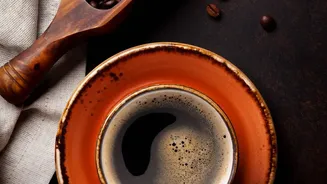 Indian Single-Origin Coffee Trends: Young Drinkers Switch From Instant To Estate Roasts