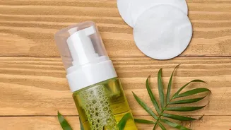 What To Keep And Skip In Your Skincare Routine This Monsoon