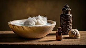 Ancient Beauty Secrets: Bizarre But Brilliant Skincare from History