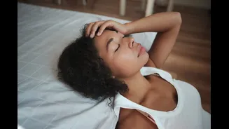 Endócrino alerta para sinal "ignorado" que pode indicar cortisol alto