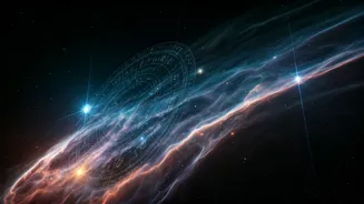 Virgo's Cosmic Forecast: November 6, 2025