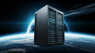 India's Pioneering Space AI Data Center: A Leap into Orbital Computing