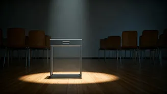 Lost Votes: Ex-Enclave Dwellers Disenfranchised in West Bengal Elections